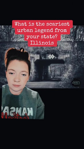 Exploring Creepy Urban Legends from Illinois