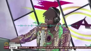 17 reactions | NPP to embark on a nationwide ‘thank you’ tour: It is part of our programmes traditionally. Henry Nana Boakye, National Organiser, New Patriotic Party (NPP), #AsaaseRadio #AsaaseNews #AsaaseABS | Asaase 99.5 | Facebook