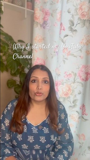 Why I Started The Ordinary Woman (Part 1/8)⁠