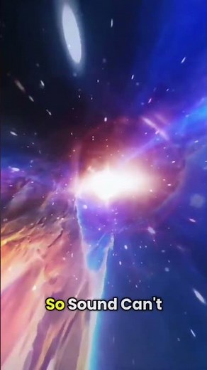 The Universe Is Making Sounds Humans Can’t Hear…