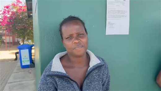The Namibian on Instagram: "STRANDED PARENTS ... Some parents in Windhoek say they have been left stranded since the start of the school year as they struggle to secure school placements for their children. Hakahana resident Fabiola Ganes (39) says she has spent three weeks moving between schools in search of a place for her child, often waiting for hours without assistance. Video: Puyeipawa Nakashole"
