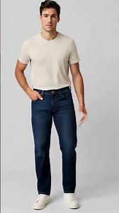 Custom Jeans | StudioSuits