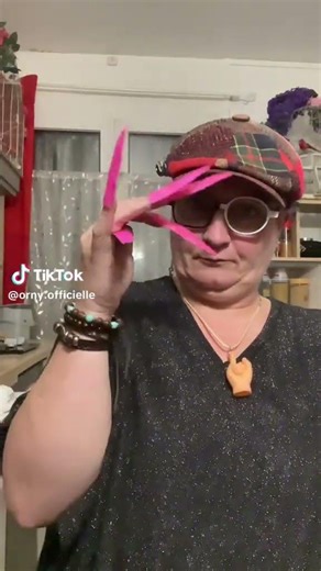 Je suis une anomalie...