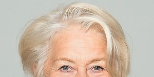 Helen Mirren explains why she hated her figure in the 1960s