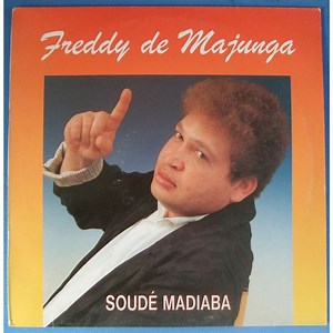 Freddy De Majunga - Soudé Madiaba