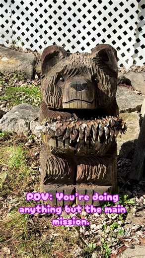 Procrastination core #fypシ #abcxyz #comedyvideos #nature #naruto