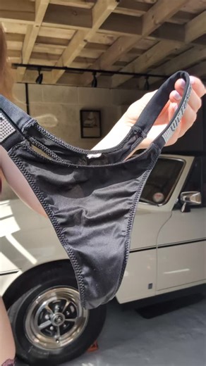 A classic outfit choice ♥️ | Tilly Fox