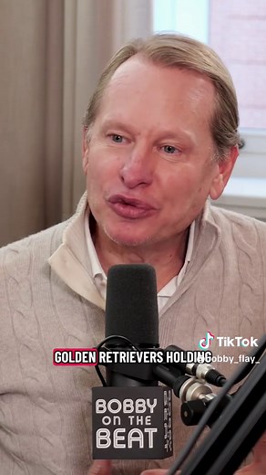 New Episode of Bobby on the Beat with Carson Kressley