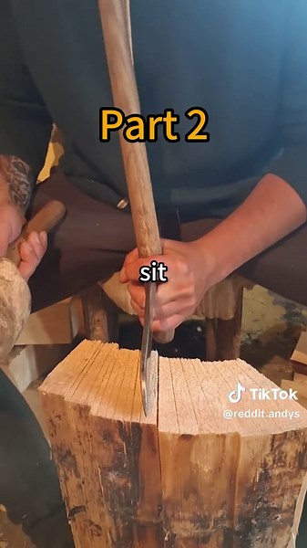 Reddit.Andy’s on TikTok