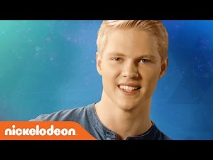 WITS Academy | Meet Luke's Team | Nick