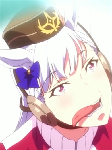 Gold Ship in Uma Musume: Racing to Victory