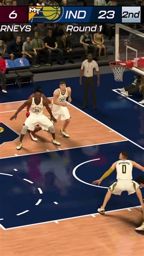 How did he made this shot!?! 😱 #shorts