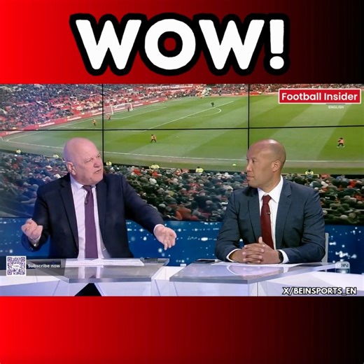 🤬 "Half the time, they don't know where they are." Andy Gray TEARS into Man United stars after what he's spotted - this is brutal. 🌋 | Football Insider