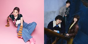 2025年注目の新人邦楽アーティスト（前編） Furui Riho、First Love is Never Returned、pachae、sheidAら11組 | Mikiki by TOWER RECORDS