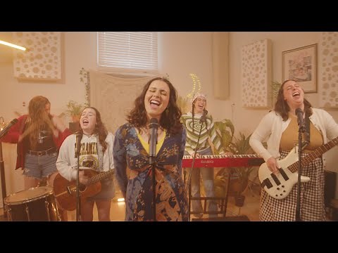 Cimorelli - If You Knew Me Then (Performance Video)