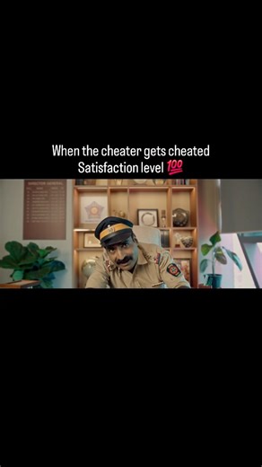 UP Police drops an entertaining alert film on the rising digital arrest scam. The message is simple - don’t panic, don’t comply. No real arrest happens over a video call. What makes this film interesting is the real incident it’s inspired by and where the tables turn, the scammer gets scammed, and justice feels oddly satisfying. @UPPolice @Nana Patekar #BestAds #UPPolice #PublicAwareness #DigitalScam #ScamAlert | Best Ads