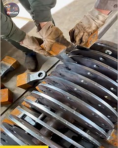 Peak Performance: Optimizing Your Crusher. #industrialmachinery #CrusherTech | Fun club