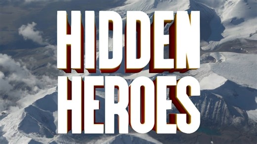 On The Red Dot: Hidden Heroes