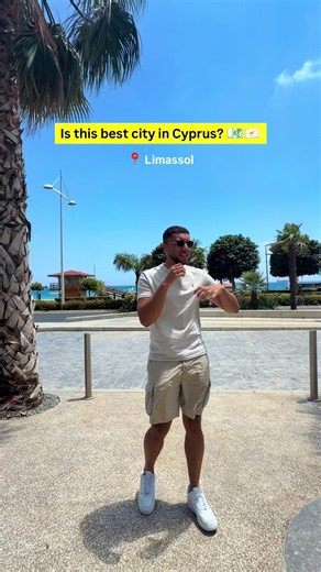 Limassol Cyprus Travel Highlights: What to See in Limassol