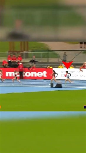 Greatest Olympic Comeback Ever.