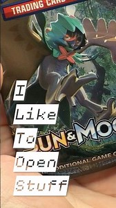 ILTOS - Episode #592 - Sun and Moon Base Set #sunandmoon