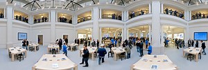 Apple Flagship Store Amsterdam 360 Panorama | 360Cities