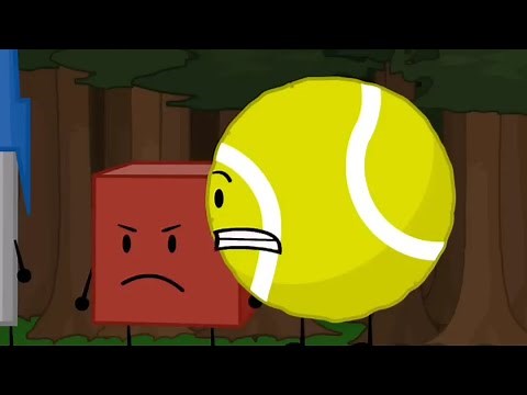 BFDIA's Secret Messages (As Of BFDIA 21)