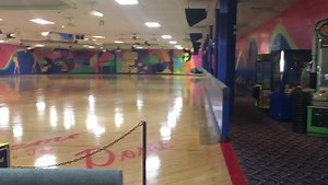 18K views · 274 reactions | The Roller Dome re-opened last week and people who hadn’t been there in months were treated to a freshly cleaned and updated facility with all new murals and new procedures for staying safe. | 21Alive | Facebook