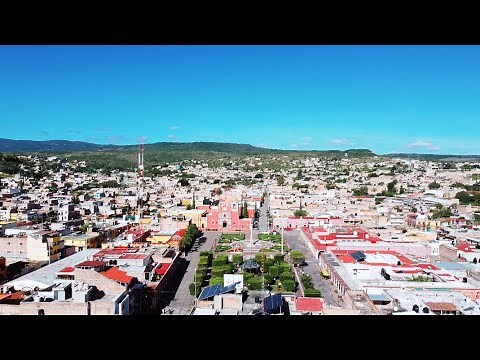 Lugares que puedes visitar en Manuel Doblado | Vive Grandes Historias