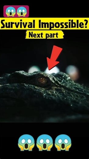 Giant Alligator Attack Survival Horror Movie Explained in Hindi | Full Breakdown