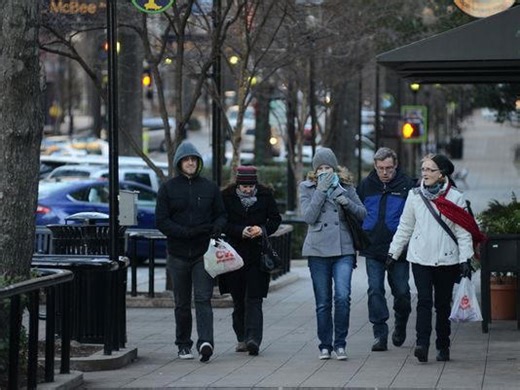 Coat drives to provide warmth for those in need in Upstate SC, see list