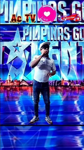 Yun Ka ( Lyrics By Wellie Revillame ) PGT #gottalent #trending #viralvideo #ytshorts