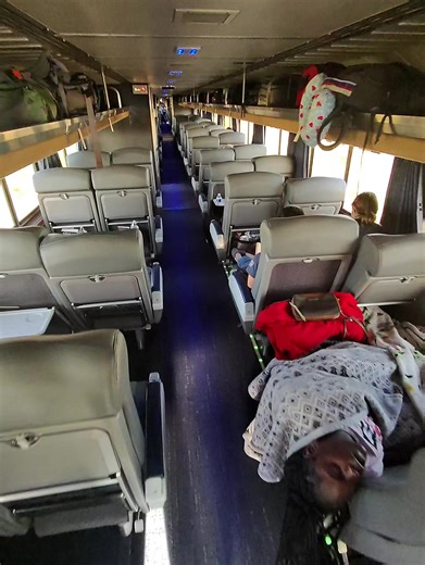 California Zephyr: An Amtrak Journey Experience