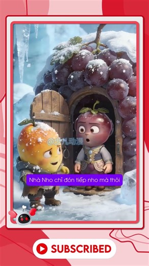 Giúp cậu bé xoài tìm đúng nhà