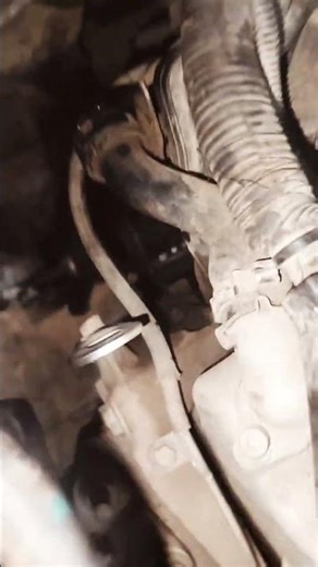 Maruti s-cross hybrid alternator replace