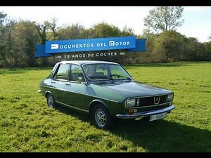 Renault 12S- www.documentosdelmotor.com