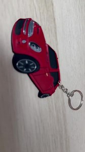 Mini Cooper Keychain - Etsy Canada