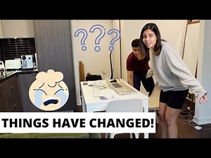 Work From Home COUPLE EDITION| Can we work together? PEEKAPOO