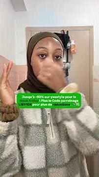 Code parrainage LISY10K | black friday sur yesstyle profitez des codes et des réductions !! 🐀💸