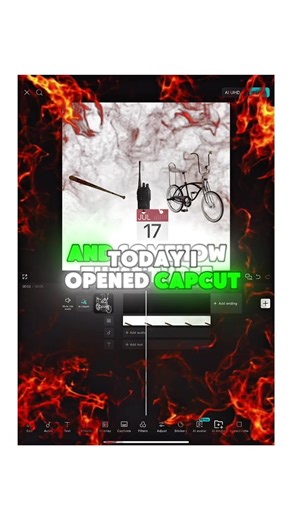 TRIO TREND INTRO TUTORIAL IN #CapCut ! #jxnxtutorials #capcutpioneer #edithelp #capcuthelp
