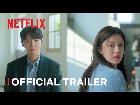 Can This Love Be Translated? | Official Trailer | Netflix