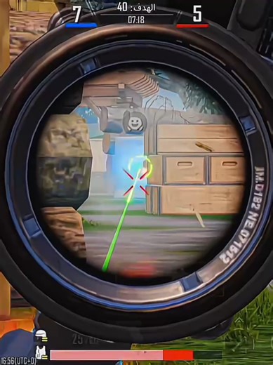 New sensitivity Advanced King code:1-7615-8473-3585-3556-081 The best pubg mobile sensitivity for 40 30 60 90, 120fps 999 headshot sensitivity code for all scopes 3x, 4x, 6x Hassasiyet أقوى حساسية متقدمه هيدشوت وثبات جيروسكوب وبدون جيروسكوب ببجي موبايل التحديث الجديد 4.3 في pubg mobile 🔥 #حساسيه_هيدشوت #حساسيه60فريم #pubgmobile #pubgmnextstarprogram #pubgms29