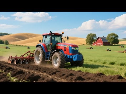 FS 20 new map mod full loaded with light apk download