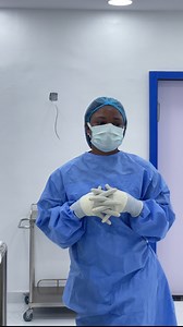 A scrub nurse, also known as an operating room (OR) nurse or perioperative nurse, plays a vital role in the surgical team. Here are some of the key importance of a scrub nurse: 1. Maintains asepsis: Ensures a sterile environment to prevent surgical site infections. 2. Assists surgeons: Provides instruments, sutures, and other supplies during surgery. 3. Communicates with surgeons: Clarifies instructions, requests, and concerns. 4. Coordinates with other OR staff: Works with circulating nurses, s