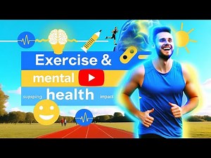 The Surprising Impact of Exercise on Your Mental Health