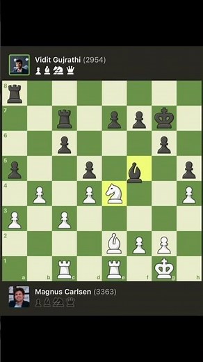 Chess Game #asmr #chess #chesscom #chessgame #magnuscarlsen