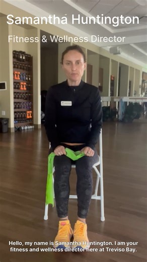 Three Exercises to Help Strengthen your Shoulder Muscles