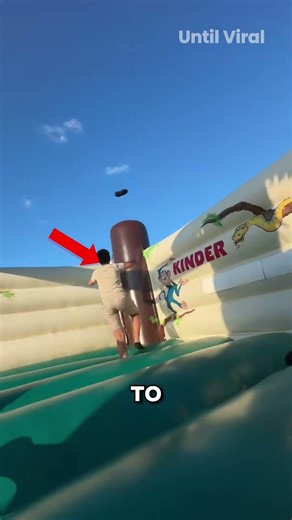 This Slingshot Experiment Went Completely Wrong 😬