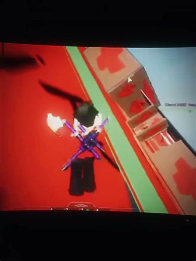 C00LKID HACKS ROBLOX…