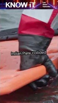 10 Intriguing Facts About Plate Tectonics